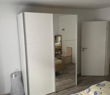 Boppard Apartment | Ferienwohnung Traumschleife Klettersteig