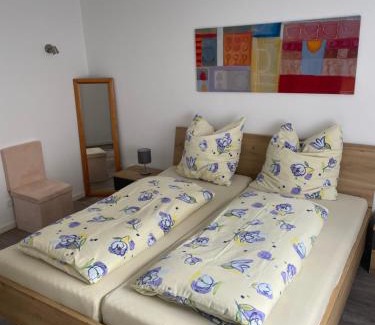 Boppard Apartment | Ferienwohnung Traumschleife Klettersteig