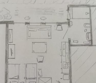 Wangen im Allgaeu Apartment | Ferienwohnung Trifts l Wallbox l Parkplatz l AusZeit Card