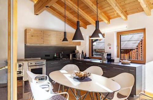 Kappl Apartment | Ferienwohnung Tschatscha Veglia