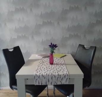 Altenau Apartment | Ferienwohnung Turmeck