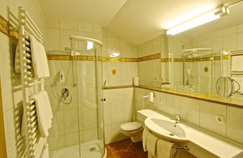 Berchtesgaden Apartment | Ferienwohnung (TYP A1) für 2-4 Personen