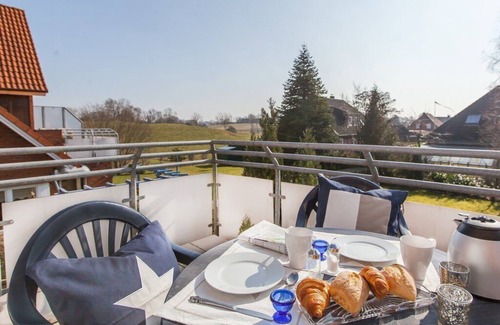Kopperby Apartment | Ferienwohnung Uferweg 62 in Kappeln