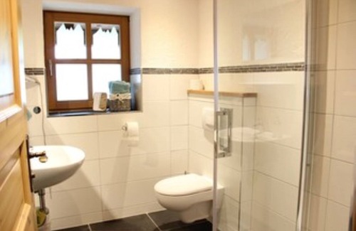 Anzenbach Apartment | Ferienwohnung Untersberg