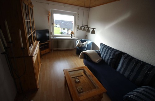 Freiburg Apartment | Ferienwohnung Unweit der Elbe