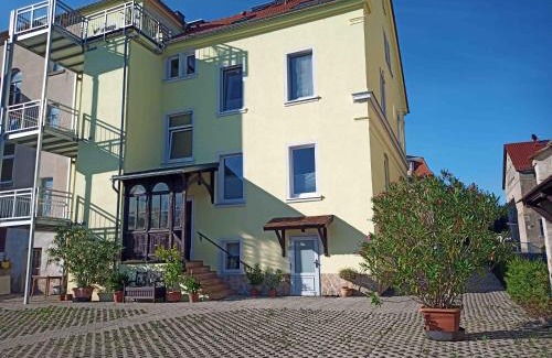 Zittau Apartment | Ferienwohnung Urlaubsbasis Renate