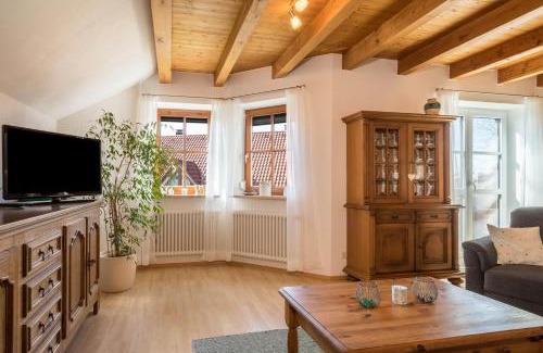 Kressbronn Apartment | Ferienwohnung Ursula Hiemer 1