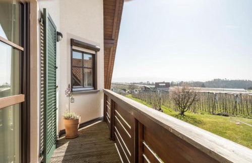 Kressbronn Apartment | Ferienwohnung Ursula Hiemer 1