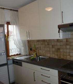 Kandern Apartment | Ferienwohnung Ute
