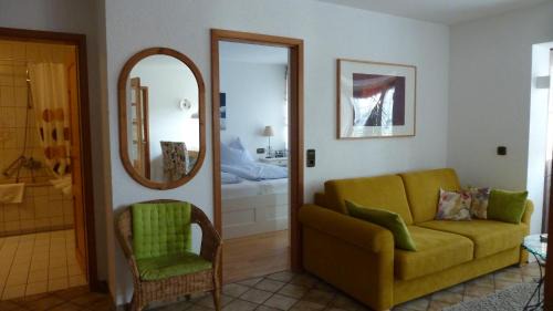 Kandern Apartment | Ferienwohnung Ute