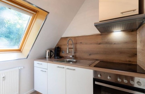 Sasbachwalden Apartment | Ferienwohnung Valhalla
