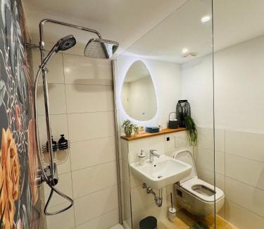Eging am See Apartment | Ferienwohnung Vierseithof