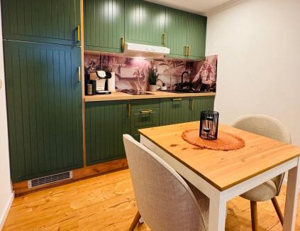 Eging am See Apartment | Ferienwohnung Vierseithof