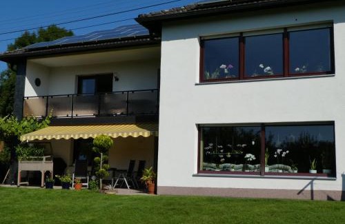 Nisterau Apartment | Ferienwohnung WällerAuszeit
