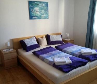 Faistenau Apartment | Ferienwohnung Wörndl