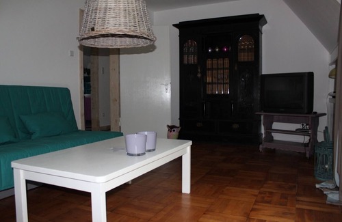 Telgte Apartment | Ferienwohnung Wülner, 1-4 Pers