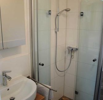 Gelting Apartment | Ferienwohnung Wackerballig