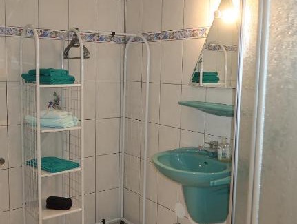 Friedrichroda Apartment | Ferienwohnung Walter - Friedrichroda
