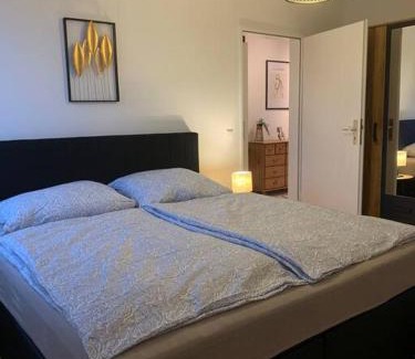 Bad Rothenfelde Apartment | Ferienwohnung Wanderlust