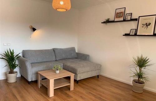 Bad Rothenfelde Apartment | Ferienwohnung Wanderlust