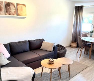 Latrop Apartment | Ferienwohnung Wanderglück Latrop