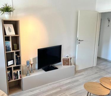 Latrop Apartment | Ferienwohnung Wanderglück Latrop