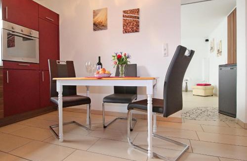Bad Griesbach im Rottal Apartment | Ferienwohnung Wandl