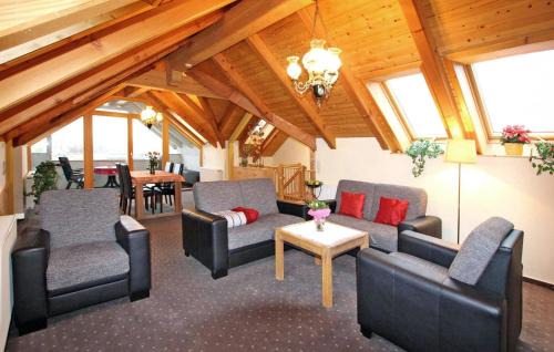 Muritz Apartment | Ferienwohnung Waren Müritz