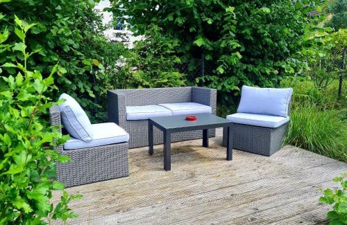 Warnitz Apartment | Ferienwohnung Warnitz