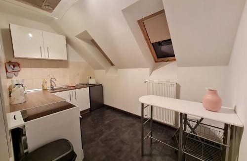 Warnitz Apartment | Ferienwohnung Warnitz