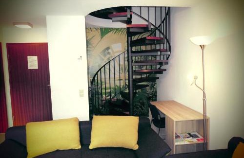 Bernhausen Apartment | Ferienwohnung Wehr