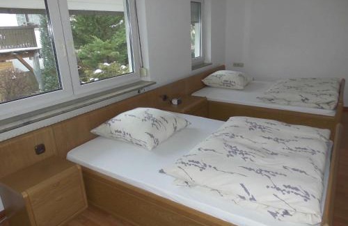 Bernhausen Apartment | Ferienwohnung Wehr