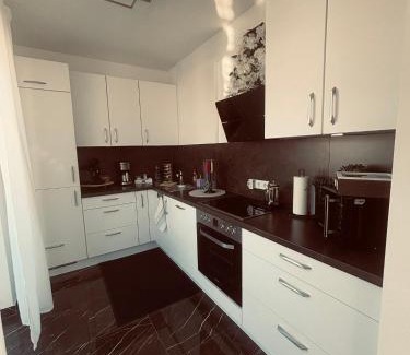 Grossheppach Apartment | Ferienwohnung-Weinstadt