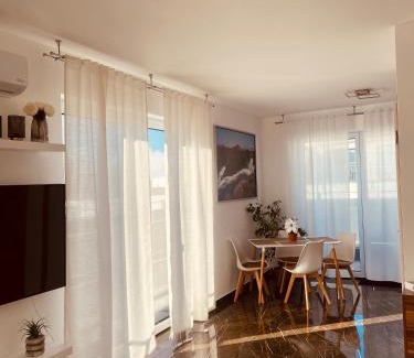 Grossheppach Apartment | Ferienwohnung-Weinstadt