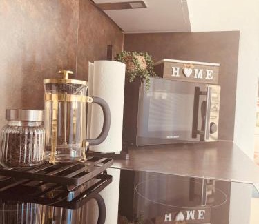 Grossheppach Apartment | Ferienwohnung-Weinstadt