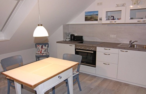 Fehmarn Apartment | Ferienwohnung Weitblick in Schlagsdorf