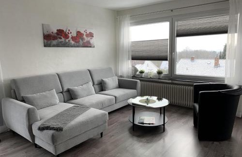 Einbeck Apartment | Ferienwohnung Weitblick