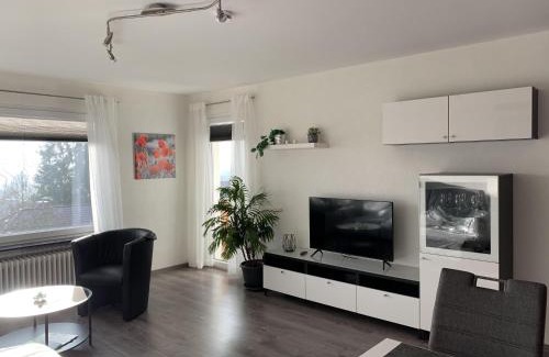 Einbeck Apartment | Ferienwohnung Weitblick