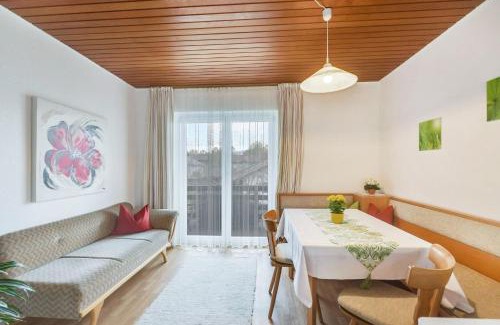 Chieming Apartment | Ferienwohnung Wennesz 1