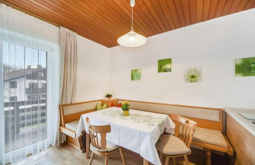 Chieming Apartment | Ferienwohnung Wennesz 1