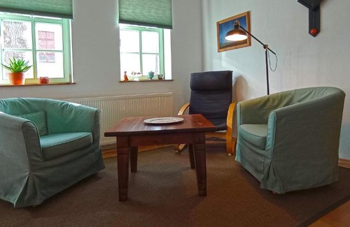Arnstadt Apartment | Ferienwohnung Wenzlaff