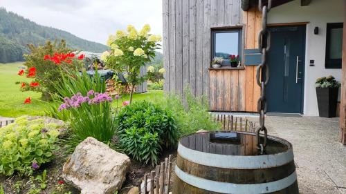 Inzell Apartment | Ferienwohnung Werner