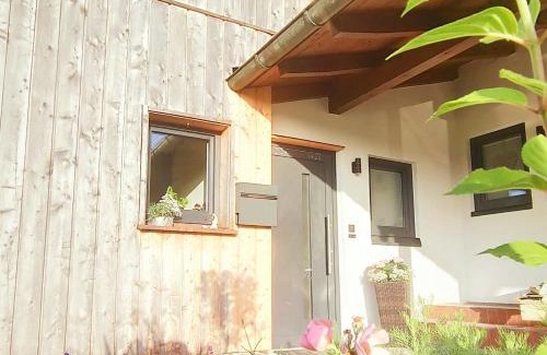Inzell Apartment | Ferienwohnung Werner