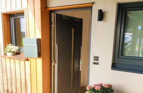 Inzell Apartment | Ferienwohnung Werner