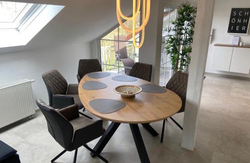 Haiger Apartment | Ferienwohnung Westerwaldblick Haiger