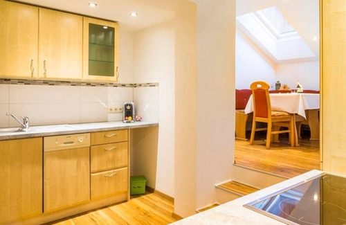 Fuschl am See Other | Ferienwohnung Wiesenblick short stay - blacksmith farm