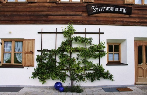 Blindau Apartment | Ferienwohnung "Wiese", 120m²