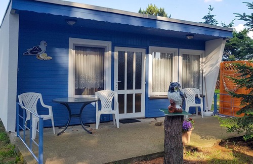 Freest Apartment | Ferienwohnung Wiesenblick - Ferienanlage Kieferneck