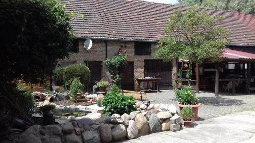 Dahmetal Apartment | Ferienwohnung Wildau-Wentdorf