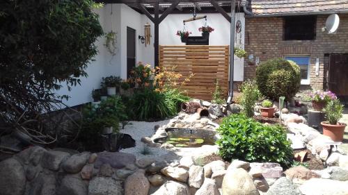 Dahmetal Apartment | Ferienwohnung Wildau-Wentdorf